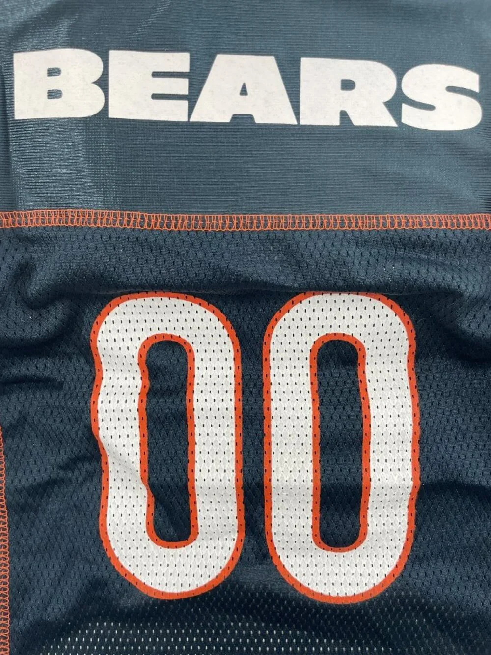 Pets First Chicago Bears Official NFL Pet Jersey 
